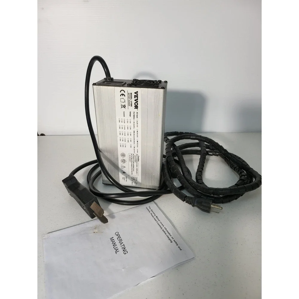 Venor UY900 Battery Charger Golf With Protection Wire‎